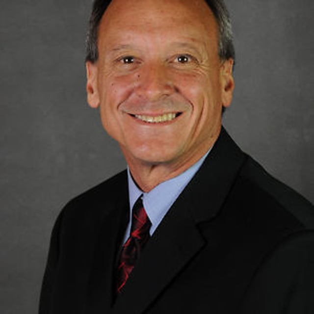 Bob Orwig