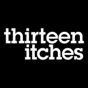 Profile picture for thirteen itches