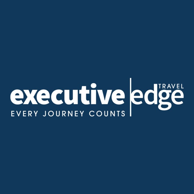 executive edge travel
