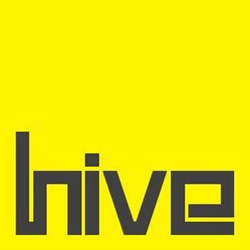 Vimeo profile picture for @hive