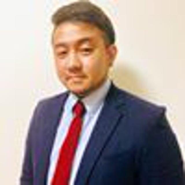 Keisuke Ogawa