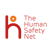 The Human Safety Net