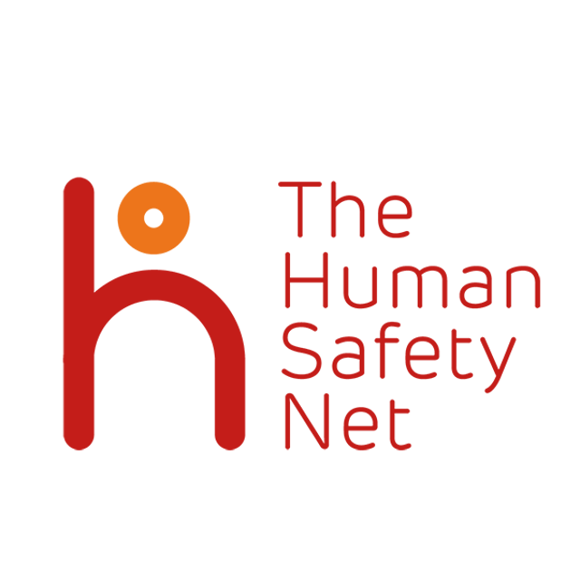 The Human Safety Net