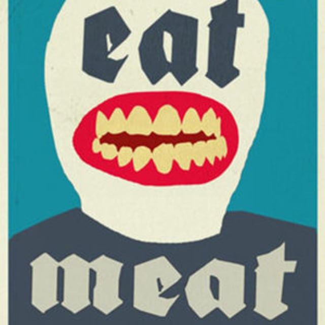 Eat Meat