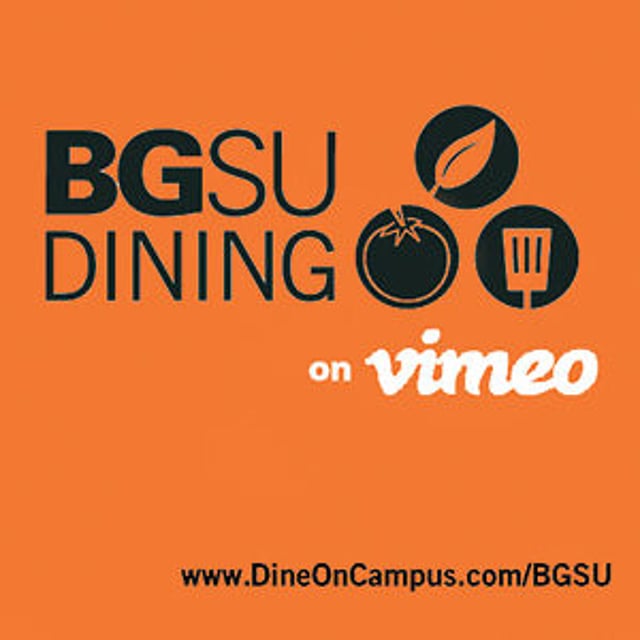 BGSU Dining