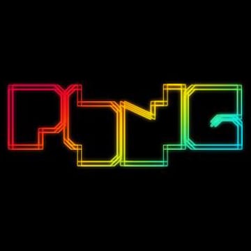 Vimeo profile picture for @pong