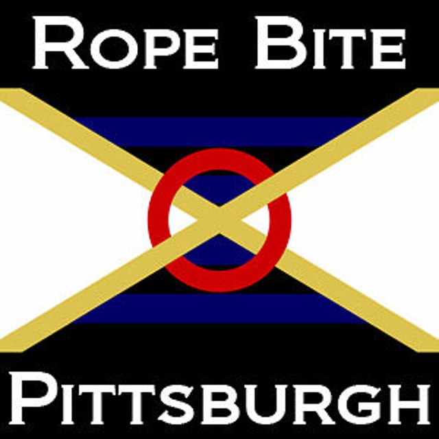 Rope Bite Pgh
