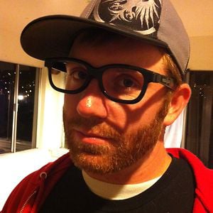 Profile picture for Nate Priest