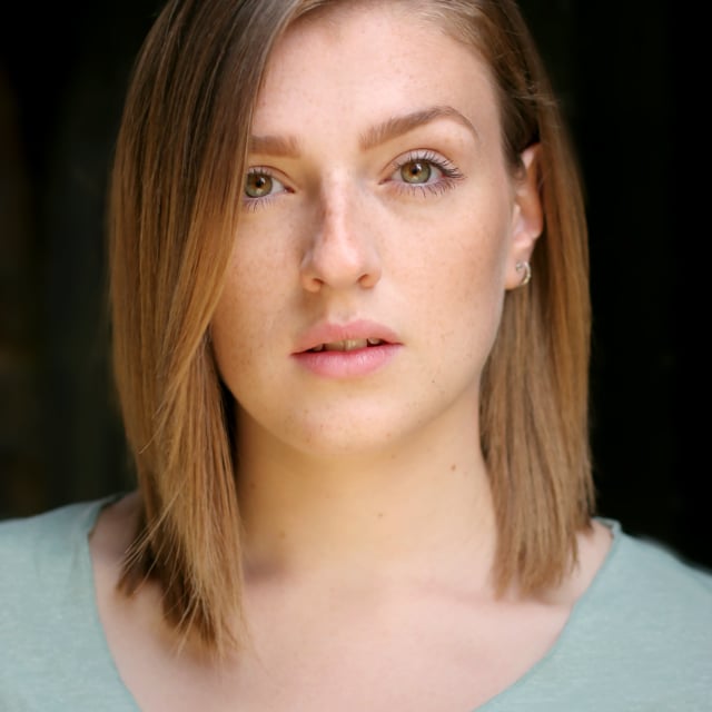 Poppy Stevens