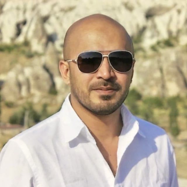 Sohail Azad