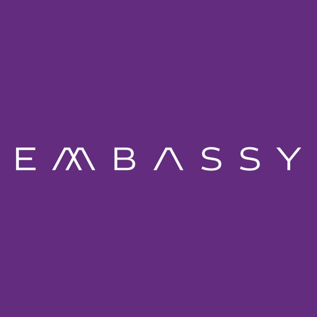 Embassy Jewel Ag