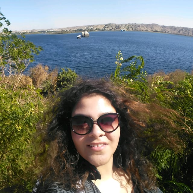 Nada Fathi Ali