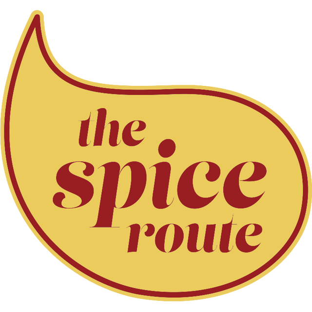 The Spice Route