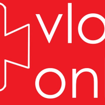 Vimeo profile picture for @vlogs