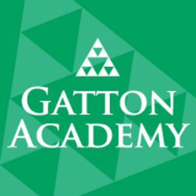 The Gatton Academy