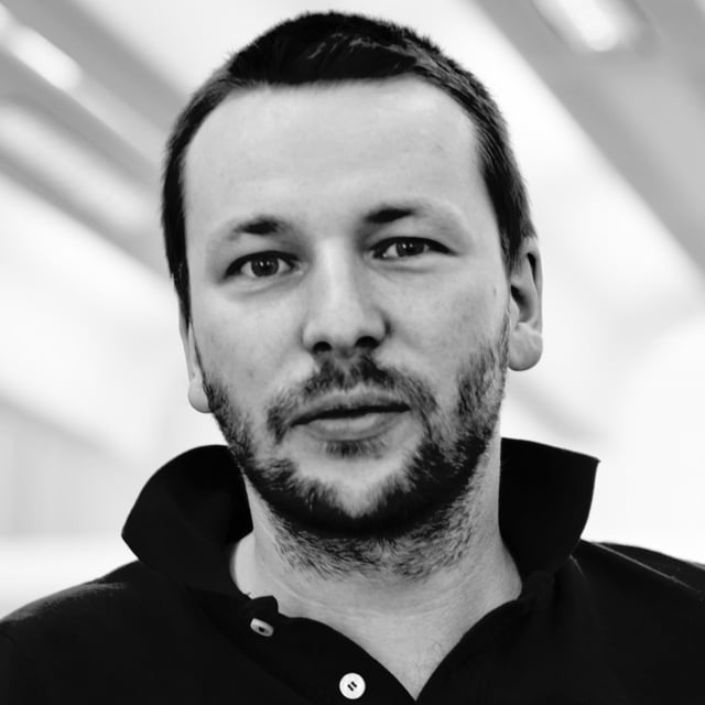 Colin Heggie