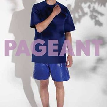 Vimeo profile picture for @pageant