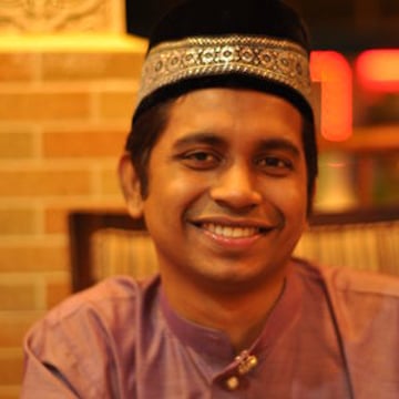 Vimeo profile picture for @masud