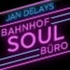 Bahnhof Soul B&uuml;ro