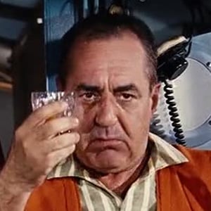Get Jim backus Desktop Wallpaper Free