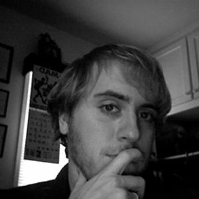 Dustin Rinehart