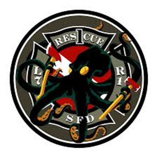 Seattle Rescue 1