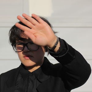 Profile picture for Natalie Tsui