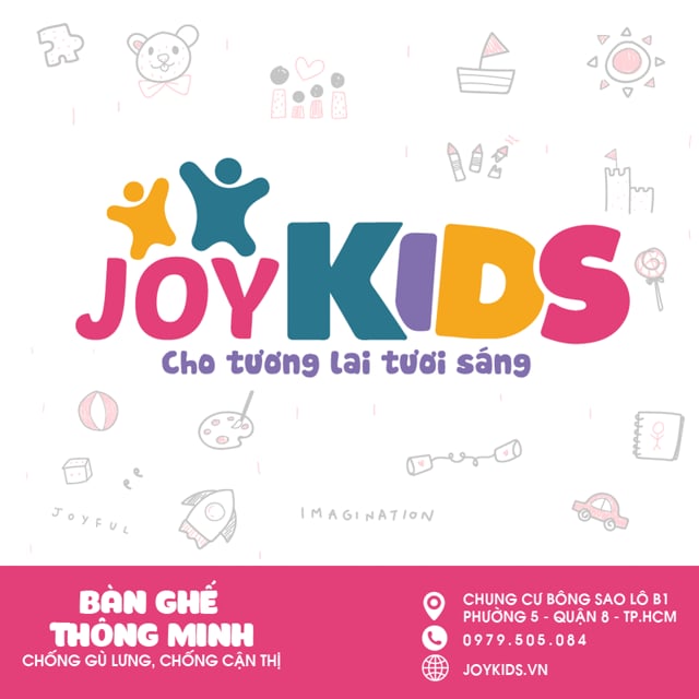 Joy joy детский. Joy Kids Краснодар.