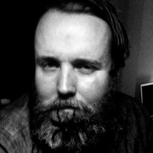 Profile picture for Sebastian Hedin
