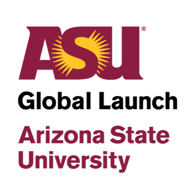 ASU Global Launch
