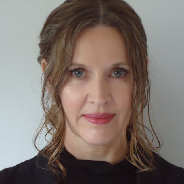 Karen Scott
