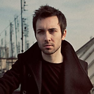 Profile picture for Pawel Krawczyk