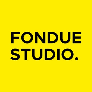Vimeo profile picture for @fondue
