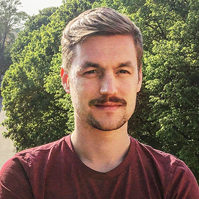Robert Krantz
