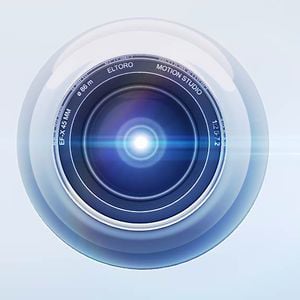Profile picture for GDPF Motion Design