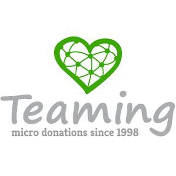 Vimeo profile picture for @teaming
