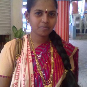 Profile picture for manaswini