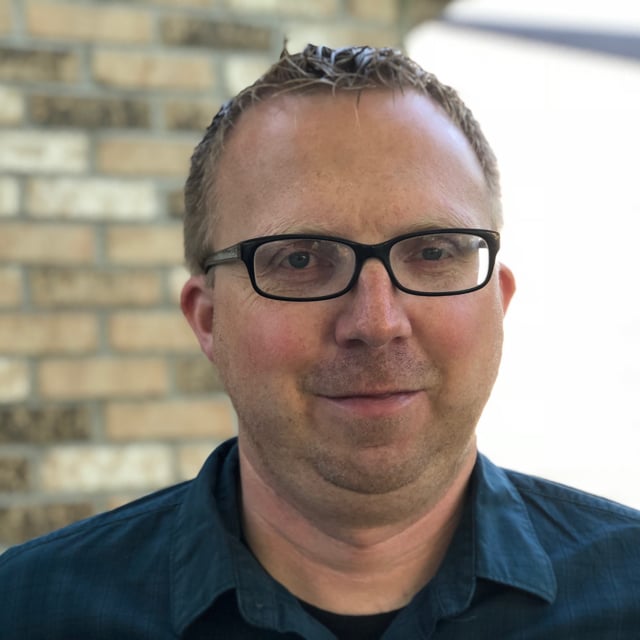 Shaun Murphy Videographer, Video Producer & Visual Storyteller