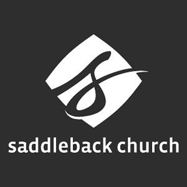 Saddleback Church