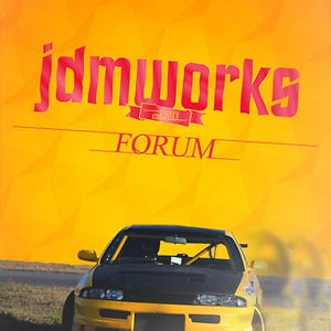 Profile picture for JDMWORKS.COM | Bulgaria