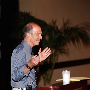 Profile picture for Rick Altman