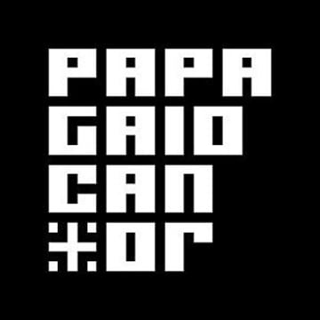 Vimeo profile picture for @papagaio