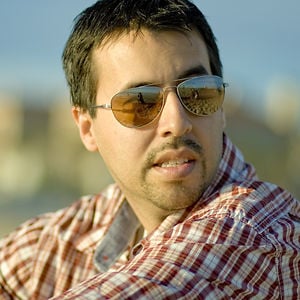Profile picture for Mike Hedrick