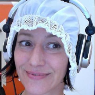 Vimeo profile picture for @shortcake