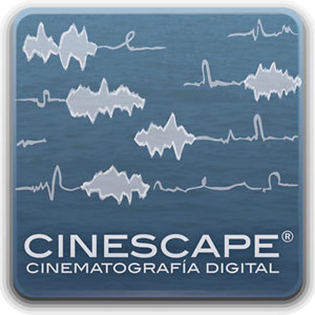 Cinescape®