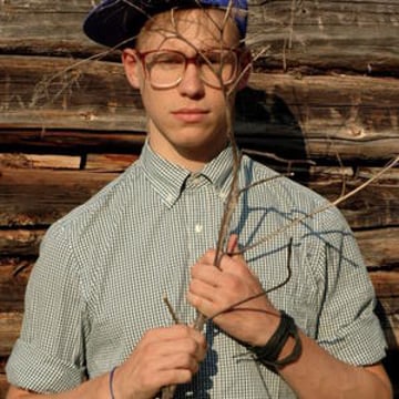 Vimeo profile picture for @utah