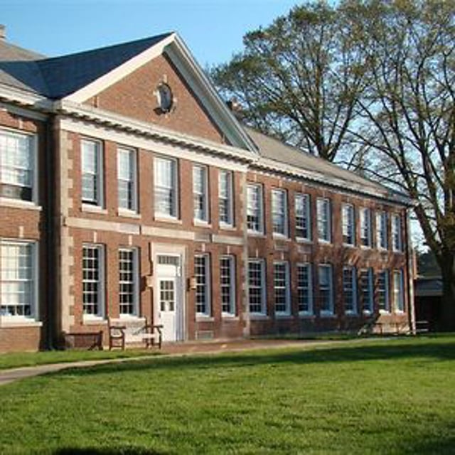 The Green Vale School