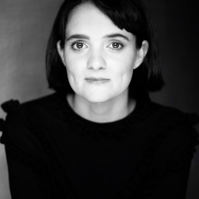 Laura-Jane O'Reilly