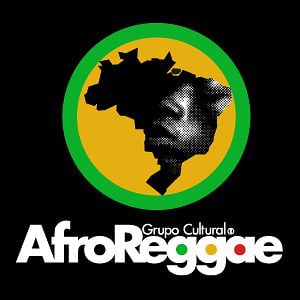 Profile picture for Grupo Cultural AfroReggae