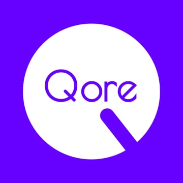 Vimeo profile picture for @qore